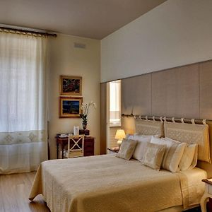 Deluxe Double Kamer
